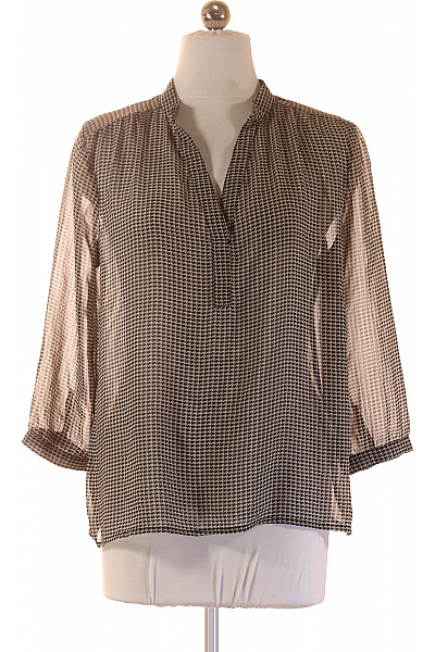 SOAKED Dámská halenka s dlouhým rukávem a potiskem Velikost XS | SOAKED | obrázek 2