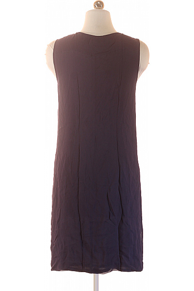 InWear Dámské šaty bez rukávů fialové volnočasové elegantní letní Velikost EU 34 | InWear | obrázek 3