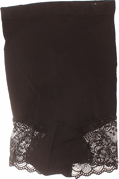 Magic Body Fashion Dámské kalhotky černé krajkové Velikost S | Magic Body Fashion | obrázek 2