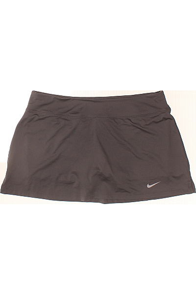 Nike dámské sportovní krátké šedé suknové Vel. xl | Nike | obrázek 2