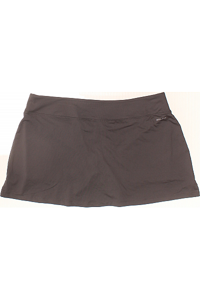 Nike dámské sportovní krátké šedé suknové Vel. xl | Nike | obrázek 3