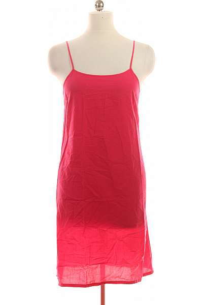 TOMMY HILFIGER Dámská růžová košilka na ramínka Velikost 6 | TOMMY HILFIGER | obrázek 2