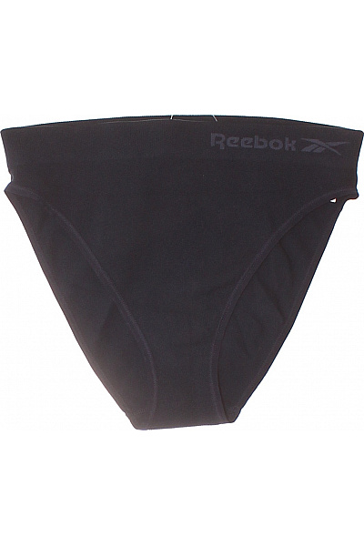 Reebok Dámské kalhotky černé Vel. M | Reebok | obrázek 2