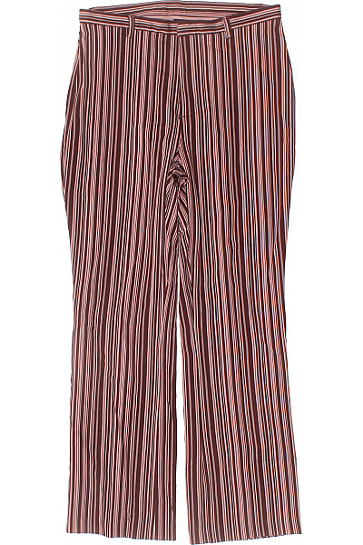 InWear dámské bavlněné kalhoty pruhované volnočasové Vel. 34 | InWear | obrázek 2