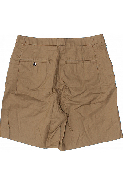 G-Star Dámské kraťasy volnočasové s kapsami béžové Vel. 27 | G-Star | obrázek 3