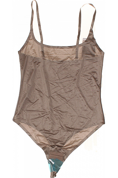 Magic Body Fashion Dámské body s tenkými ramínky Velikost L | Magic Body Fashion | obrázek 2