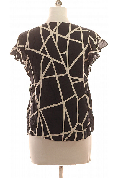 Cartoon Dámská halenka s krátkým rukávem a potiskem Velikost EU 38 | Cartoon | obrázek 3