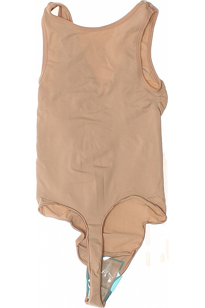 SKINS Dámské bezešvé body s tvarováním Velikost S | SKINS | obrázek 3