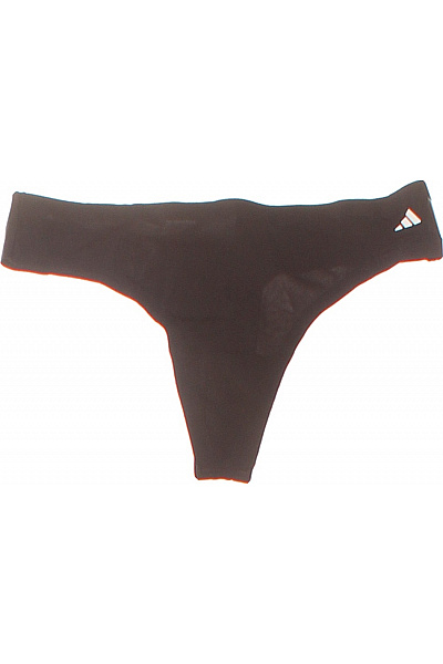 ADIDAS Dámské kalhotky černé Vel. XS | ADIDAS | obrázek 2
