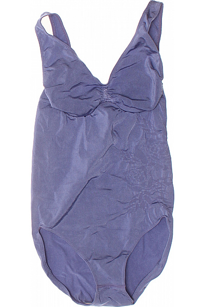 Dámské modré body s potiskem Velikost S/M | Unimoda | obrázek 2