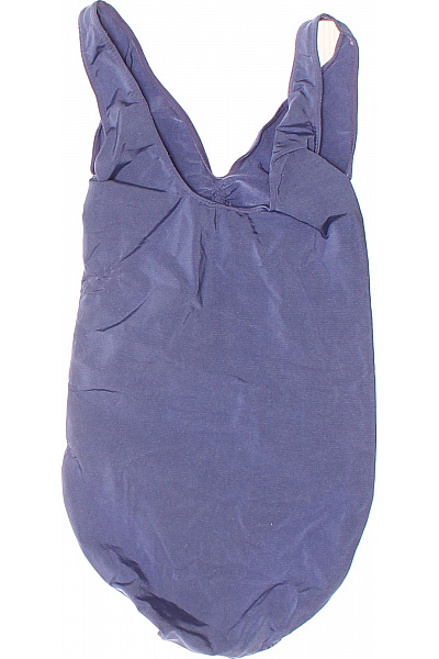 Dámské modré body s potiskem Velikost S/M | Unimoda | obrázek 3