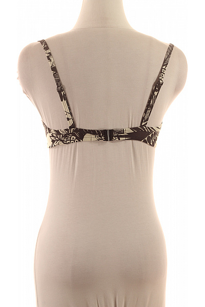 Watercult Dámské plavky květinové push up Velikost 38 | Watercult | obrázek 3