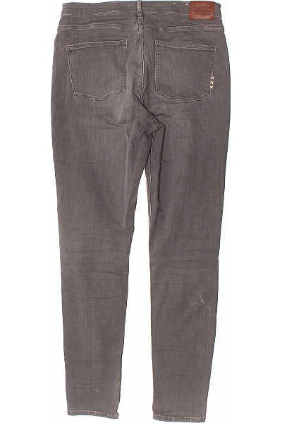 Scotch & Soda Dámské džíny skinny šedé strečové Vel. 32/32 | Scotch & Soda | obrázek 2