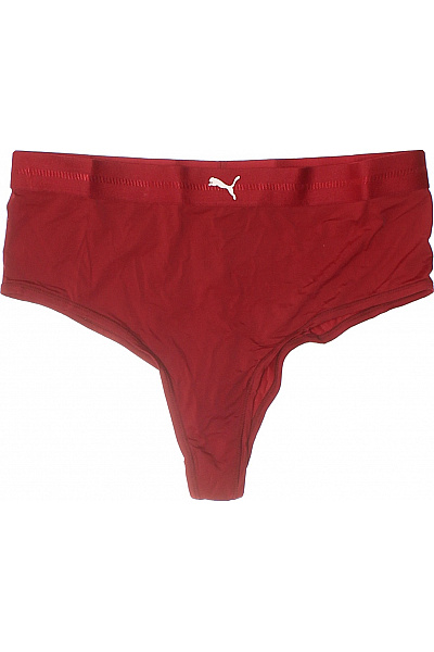 Puma dámské červené kalhotky Velikost EU s | Puma | obrázek 2