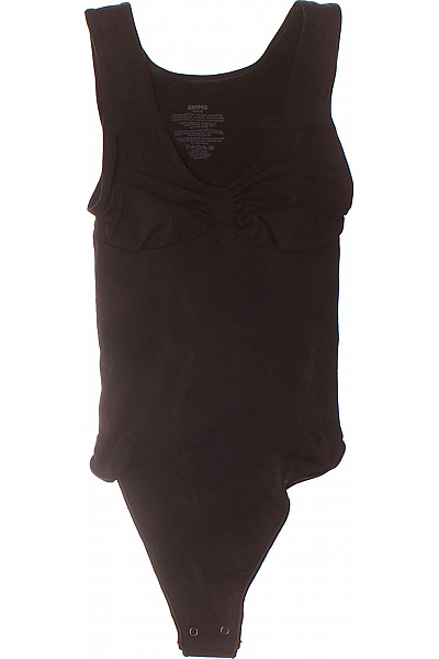 SKINS Dámské černé body Velikost EU m | SKINS | obrázek 2