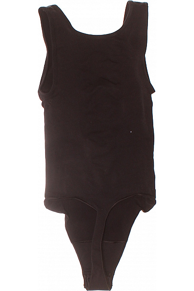 SKINS Dámské černé body Velikost EU m | SKINS | obrázek 3