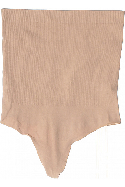 dámské bezešvé tvarující kalhotky vysoký pas Vel. m/l | Unimoda | obrázek 2