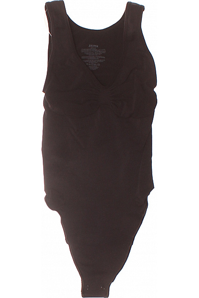 dámské body bezešvé tvarující tělové Velikost s | Unimoda | obrázek 2
