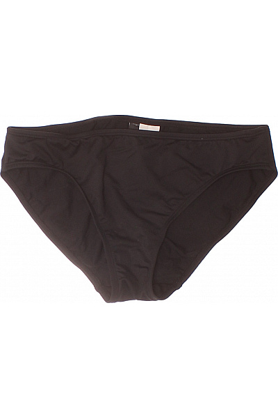 Ralph Lauren Dámské plavky černé nylonové bikiny Velikost EU 36 | Ralph Lauren | obrázek 2