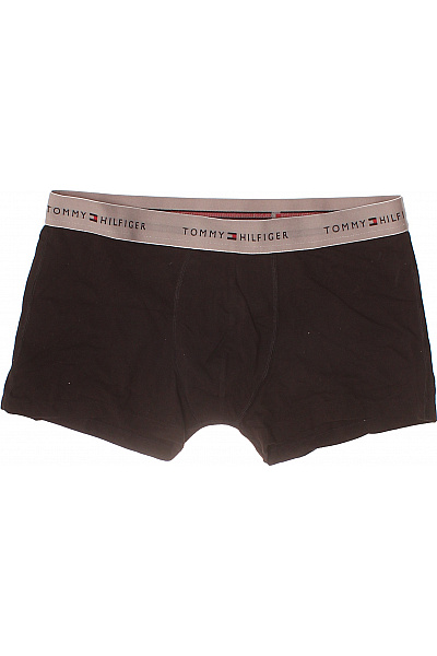 TOMMY HILFIGER pánské boxerky bavlněné Vel. l | TOMMY HILFIGER | obrázek 2