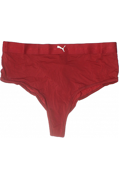Puma Dámské červené kalhotky Vel. EU S | Puma | obrázek 2