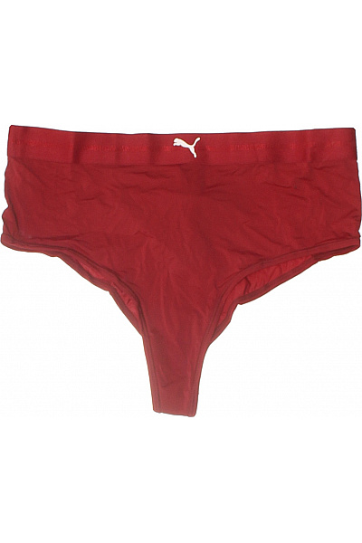Puma dámské červené kalhotky Vel. EU S | Puma | obrázek 2