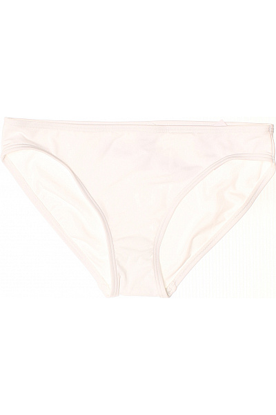 Dámské plavky bílé bikiny polyesterové Vel. M | Unimoda | obrázek 2