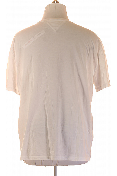 TOMMY HILFIGER Tričko s krátkým rukávem a potiskem Vel. 2xl | TOMMY HILFIGER | obrázek 3