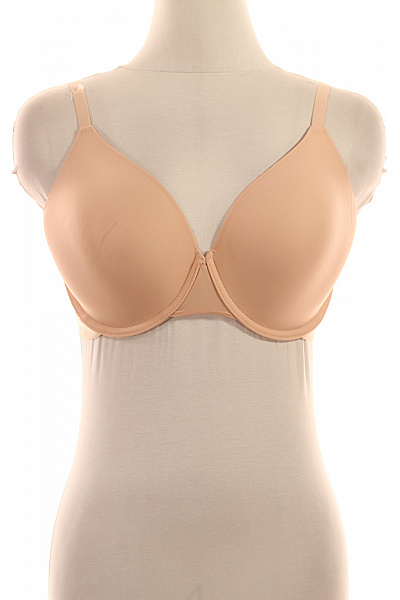 Donna Karan Dámská hladká bezešvá podprsenka s push up vycpávkami Vel. EU 85D | Donna Karan | obrázek 2