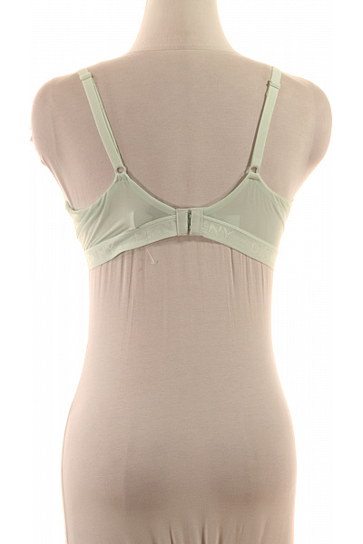 Donna Karan dámská hladká podprsenka push up zelená Velikost EU 85D | Donna Karan | obrázek 3