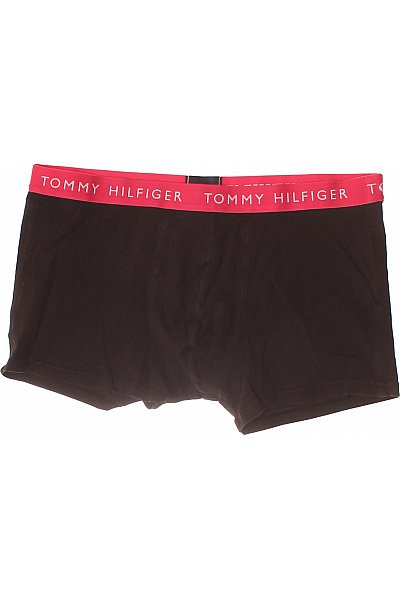 TOMMY HILFIGER pánské bavlněné boxerky s logem Velikost EU L | TOMMY HILFIGER | obrázek 2