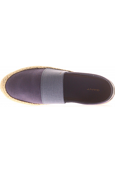 GANT Dámské espadrilky plátěné nazouvací letní Vel. 39 | GANT | obrázek 2