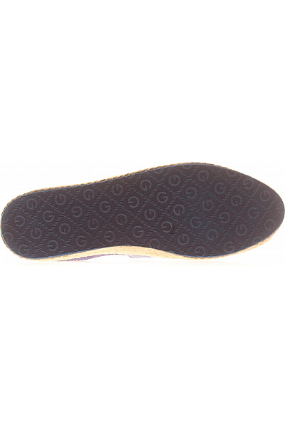 GANT Dámské espadrilky plátěné nazouvací letní Vel. 39 | GANT | obrázek 3