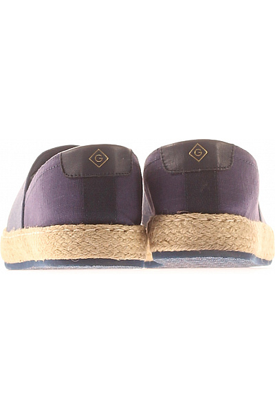 GANT Dámské espadrilky plátěné nazouvací letní Vel. 39 | GANT | obrázek 4