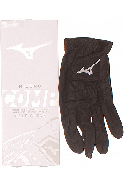Mizuno Mizuno Comp Golfové Rukavice černé