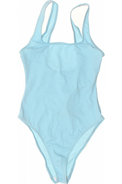 OW intimates jednodílné plavky modré sportovní Velikost EU S | OW intimates | obrázek 2