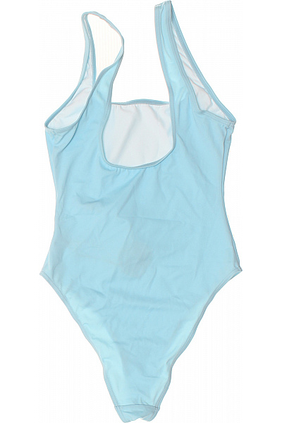 OW intimates jednodílné plavky modré sportovní Velikost EU S | OW intimates | obrázek 3
