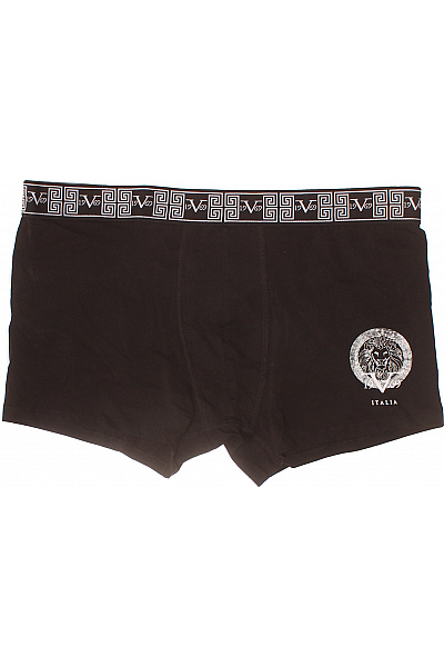 pánské bavlněné boxerky s potiskem Velikost EU 3XL | Unimoda | obrázek 2