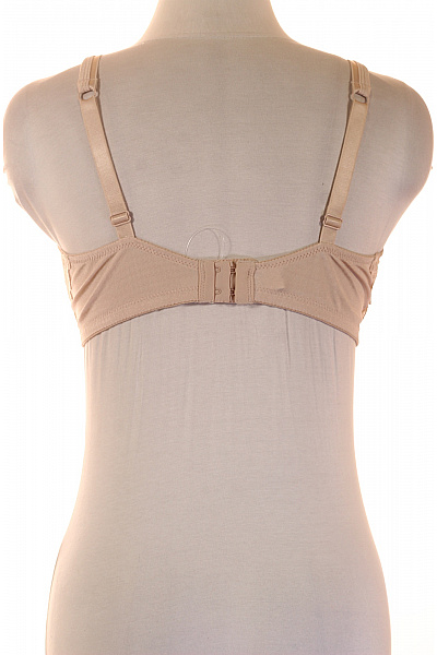Dámská krajková podprsenka s push up efektem béžová Velikost 80D | Unimoda | obrázek 3