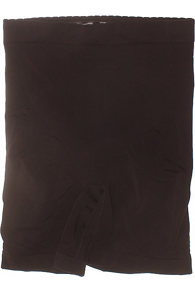 intimidea Dámské bezešvé kalhotky hnědé Velikost L/XL | intimidea | obrázek 2