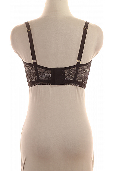 Wolford Dámská krajková braletová podprsenka | Wolford | obrázek 3