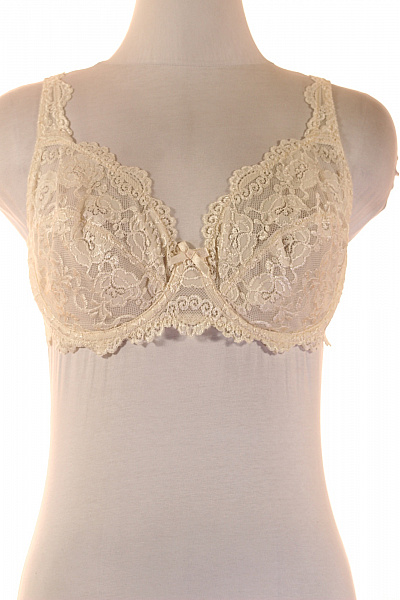 Dámská krajková podprsenka s měkkými košíčky Vel. 85C | Unimoda | obrázek 2