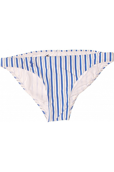 Ralph Lauren Dámské pruhované bikiny modré Velikost EU 36 | Ralph Lauren | obrázek 2