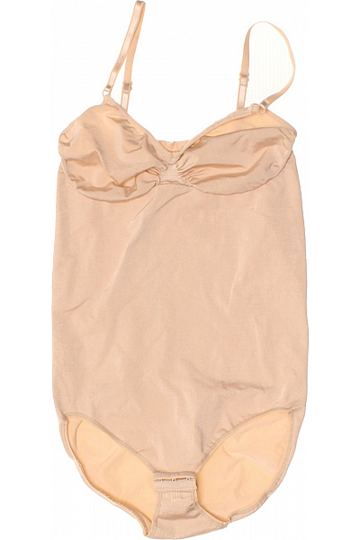 intimidea dámské body béžové hladké tvarující Vel. M/L | intimidea | obrázek 2