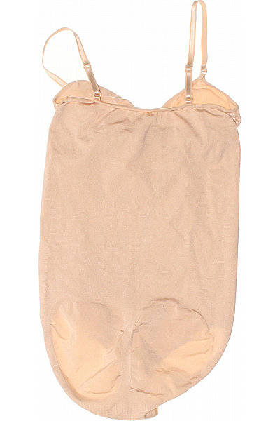 intimidea dámské body béžové hladké tvarující Vel. M/L | intimidea | obrázek 3
