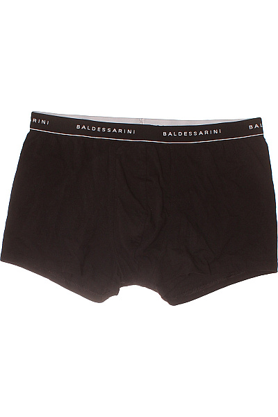 BALDESSARINI pánské bavlněné boxerky černé Velikost XL | BALDESSARINI | obrázek 2