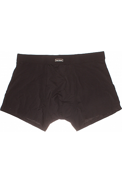 bruno banani pánské boxerky černé Velikost L | bruno banani | obrázek 2