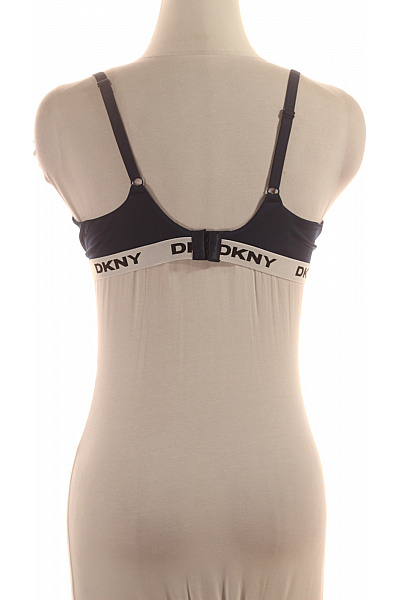 Donna Karan Dámská hladká podprsenka push up černá Vel. EU 85C | Donna Karan | obrázek 3