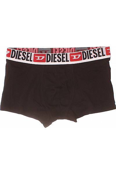 DIESEL pánské bavlněné boxerky Vel. M | DIESEL | obrázek 2