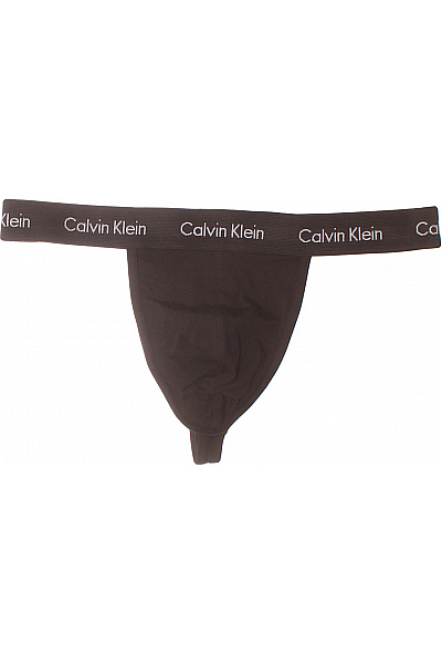 Calvin Klein pánské bavlněné kalhotky Velikost EU L | Calvin Klein | obrázek 2
